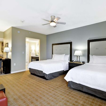 Homewood Suites By Hilton Augusta Gordon Highway Εξωτερικό φωτογραφία