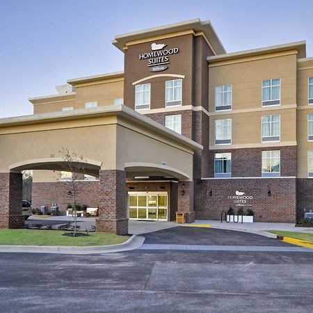 Homewood Suites By Hilton Augusta Gordon Highway Εξωτερικό φωτογραφία
