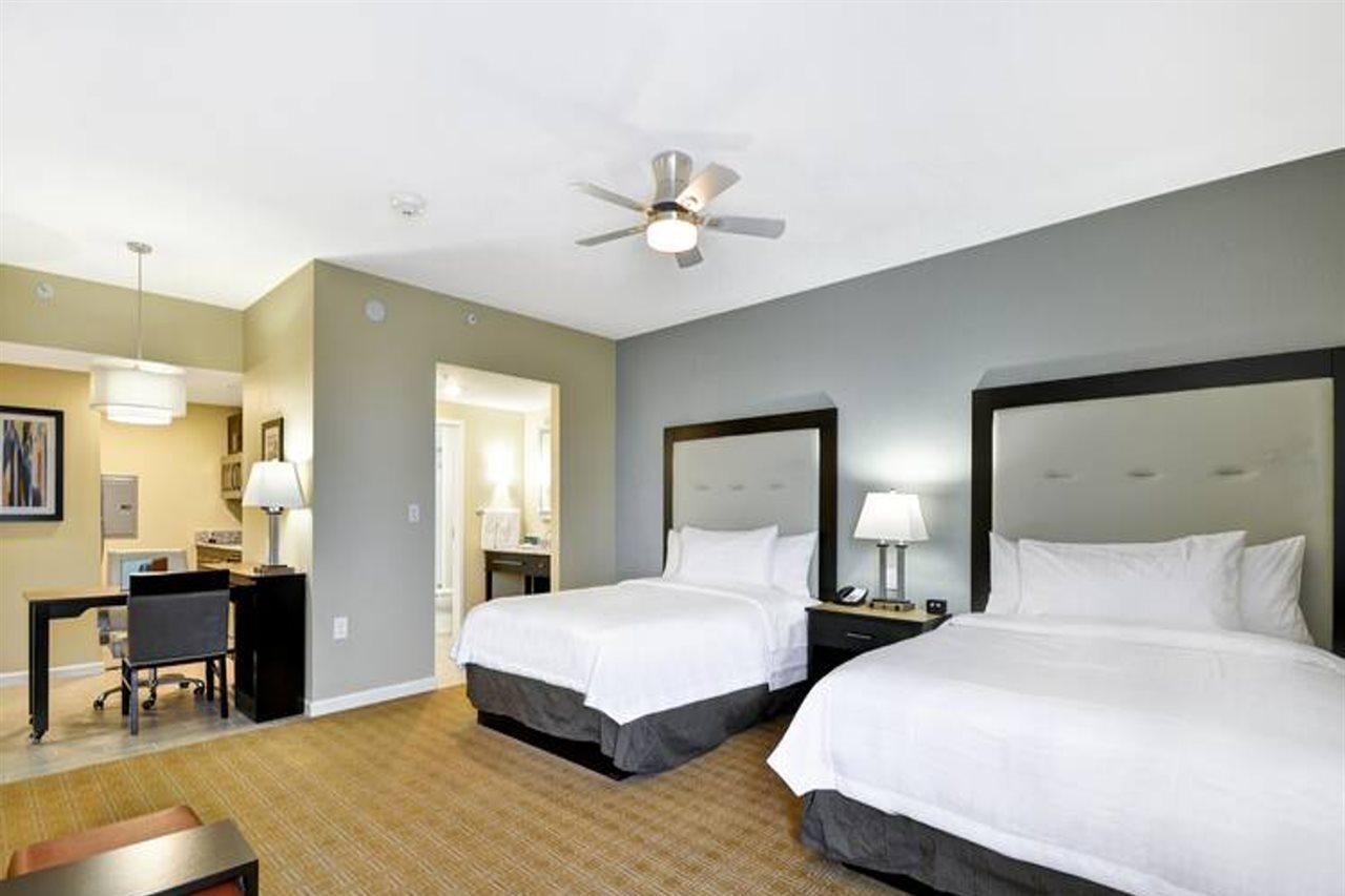 Homewood Suites By Hilton Augusta Gordon Highway Εξωτερικό φωτογραφία