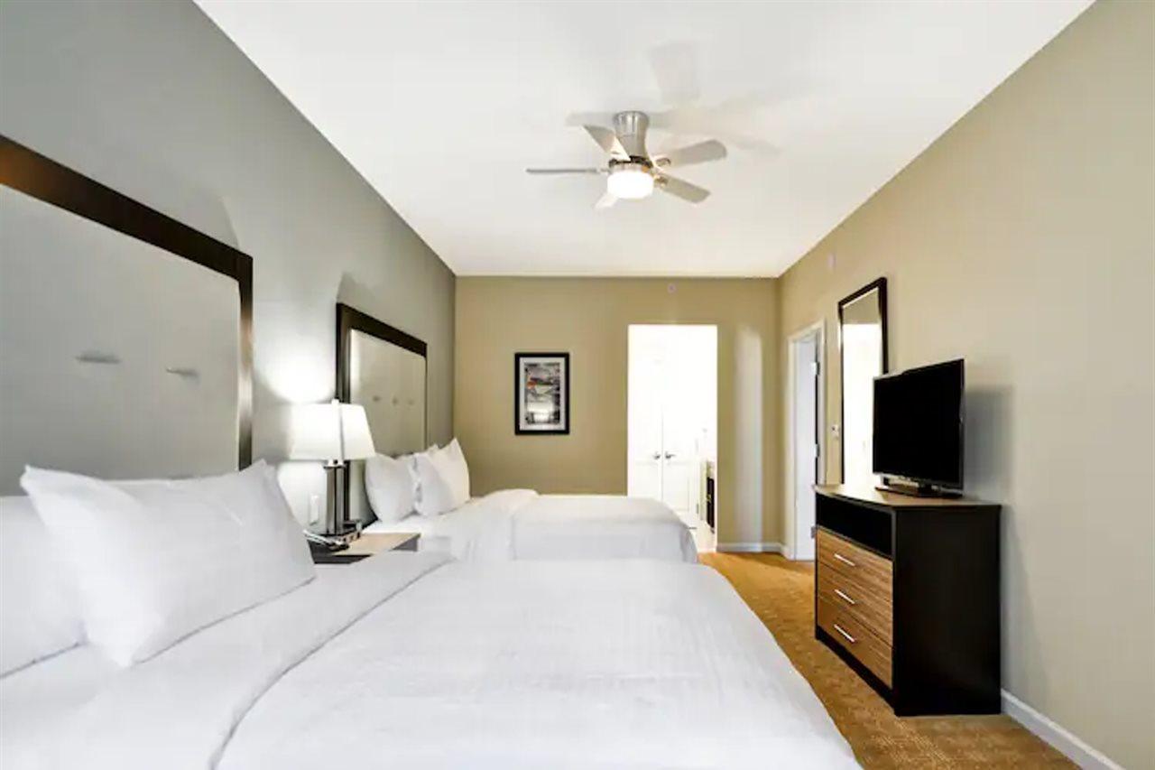 Homewood Suites By Hilton Augusta Gordon Highway Εξωτερικό φωτογραφία
