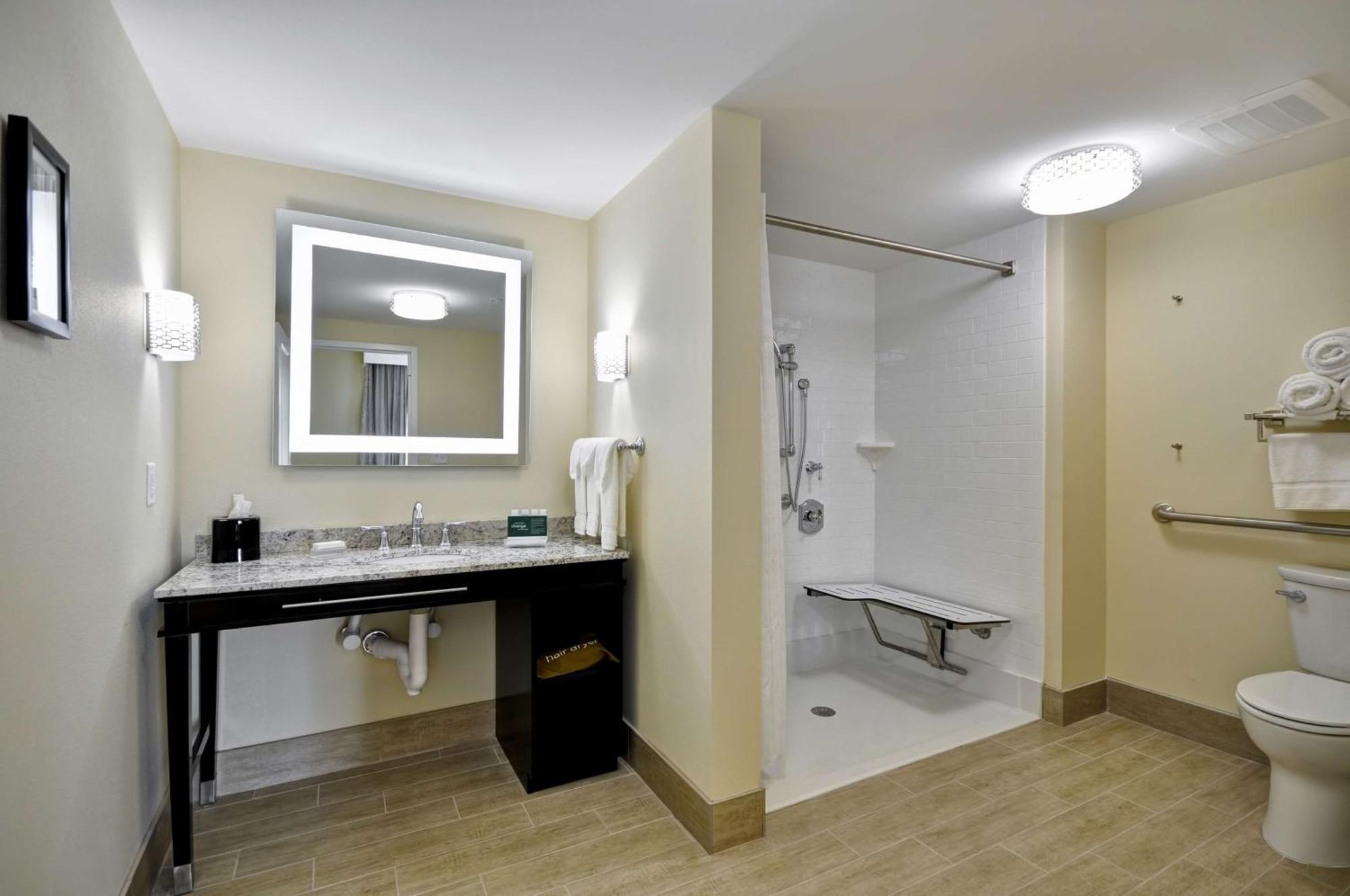 Homewood Suites By Hilton Augusta Gordon Highway Εξωτερικό φωτογραφία