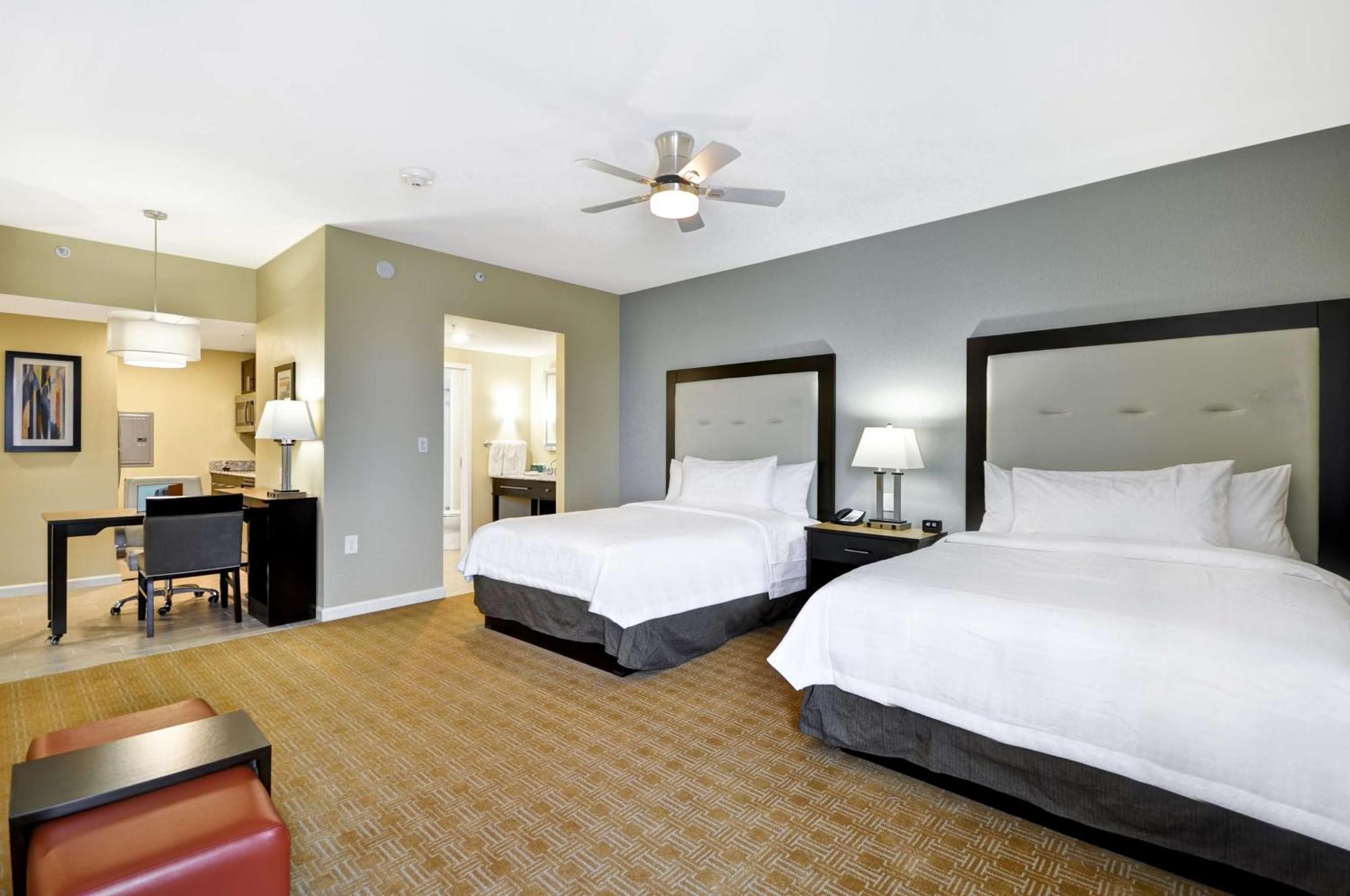 Homewood Suites By Hilton Augusta Gordon Highway Εξωτερικό φωτογραφία