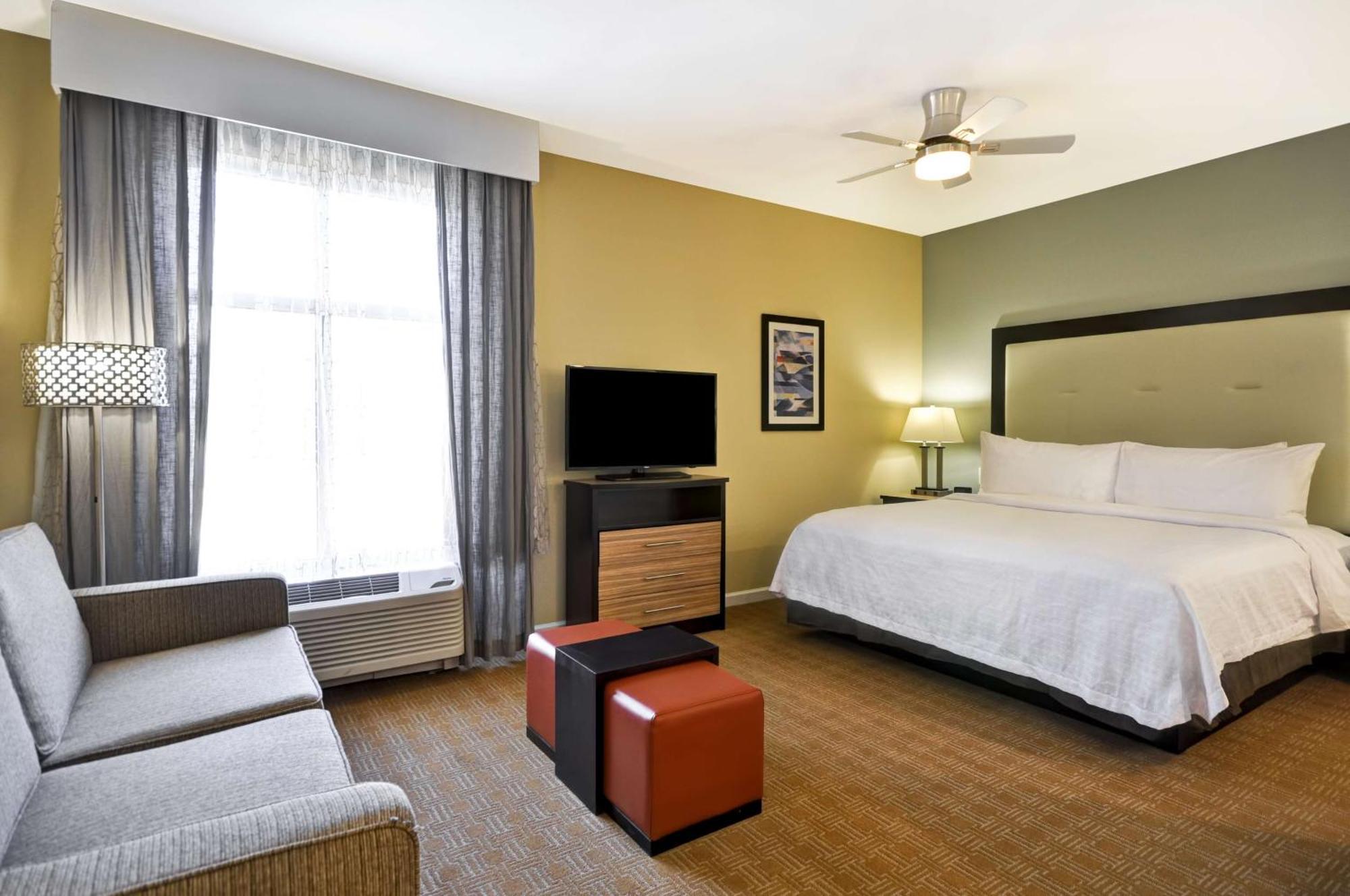 Homewood Suites By Hilton Augusta Gordon Highway Εξωτερικό φωτογραφία