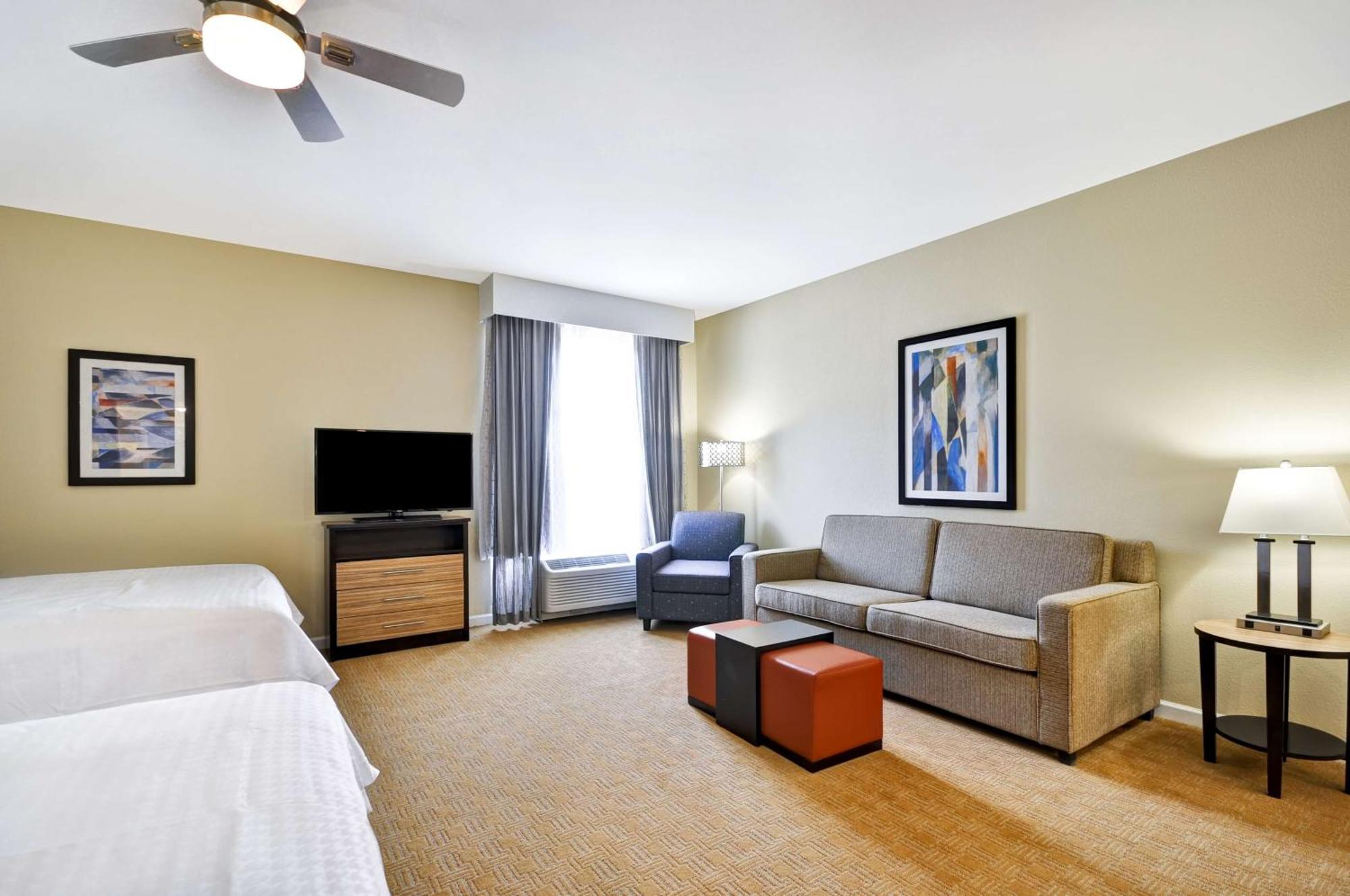 Homewood Suites By Hilton Augusta Gordon Highway Εξωτερικό φωτογραφία