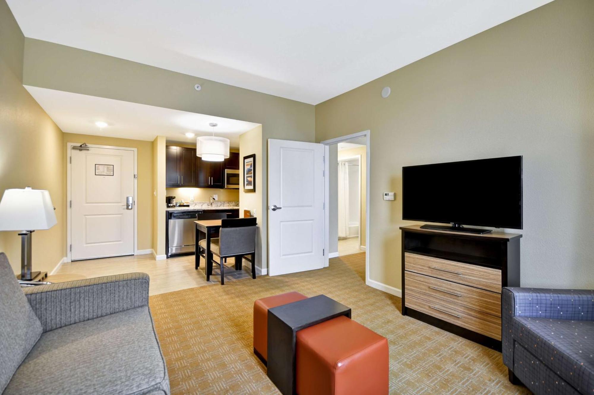 Homewood Suites By Hilton Augusta Gordon Highway Εξωτερικό φωτογραφία