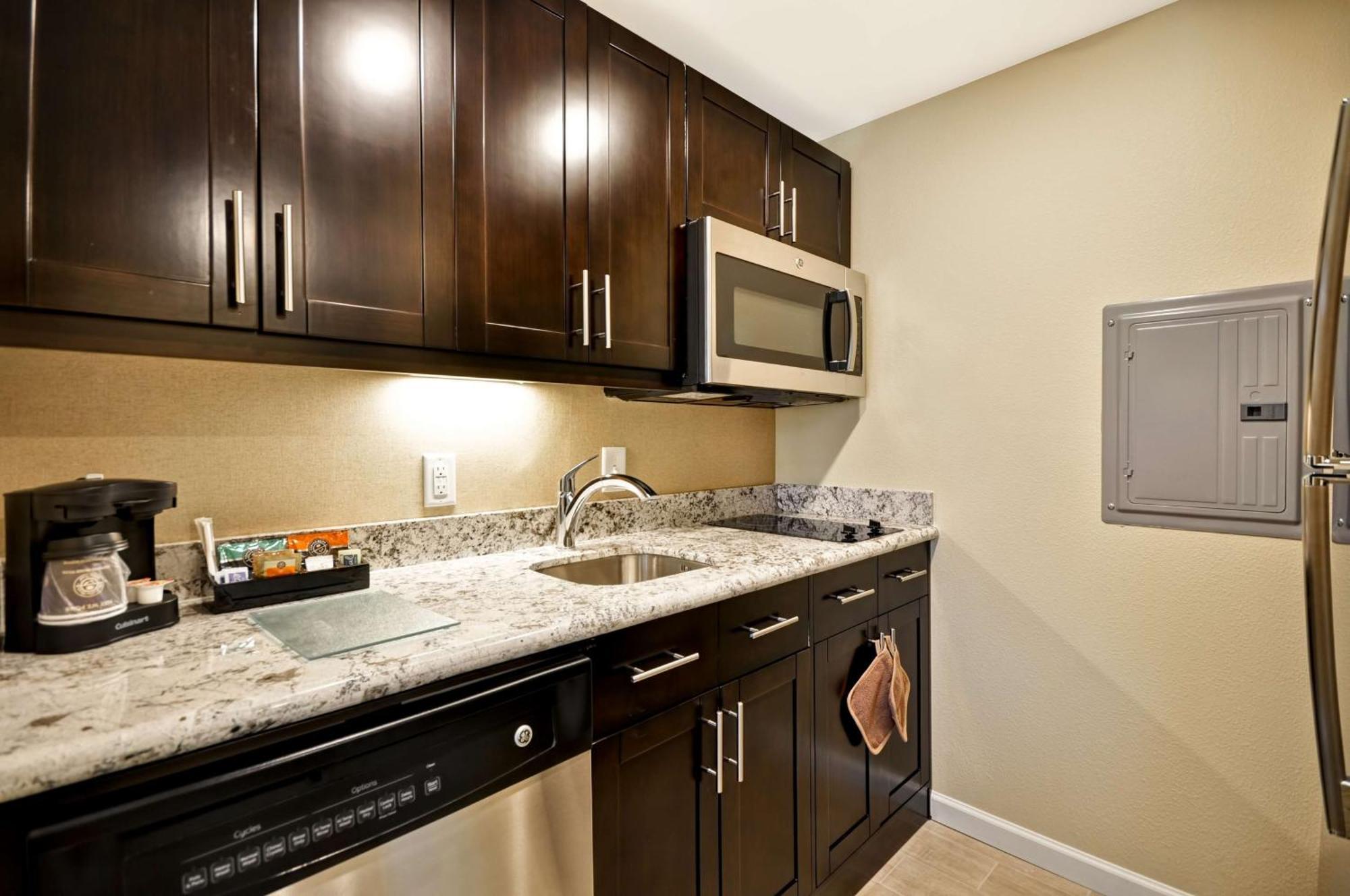 Homewood Suites By Hilton Augusta Gordon Highway Εξωτερικό φωτογραφία