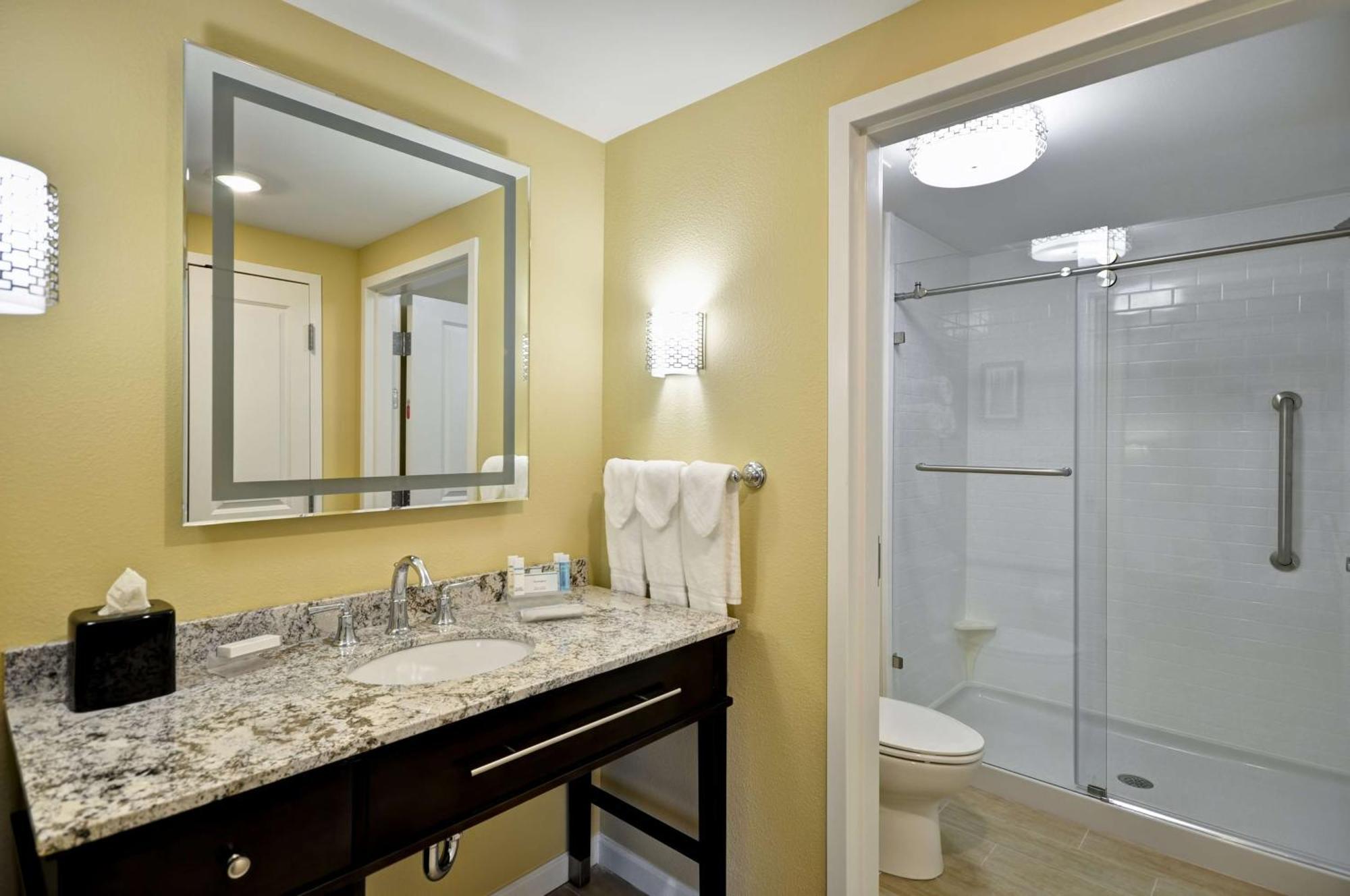 Homewood Suites By Hilton Augusta Gordon Highway Εξωτερικό φωτογραφία