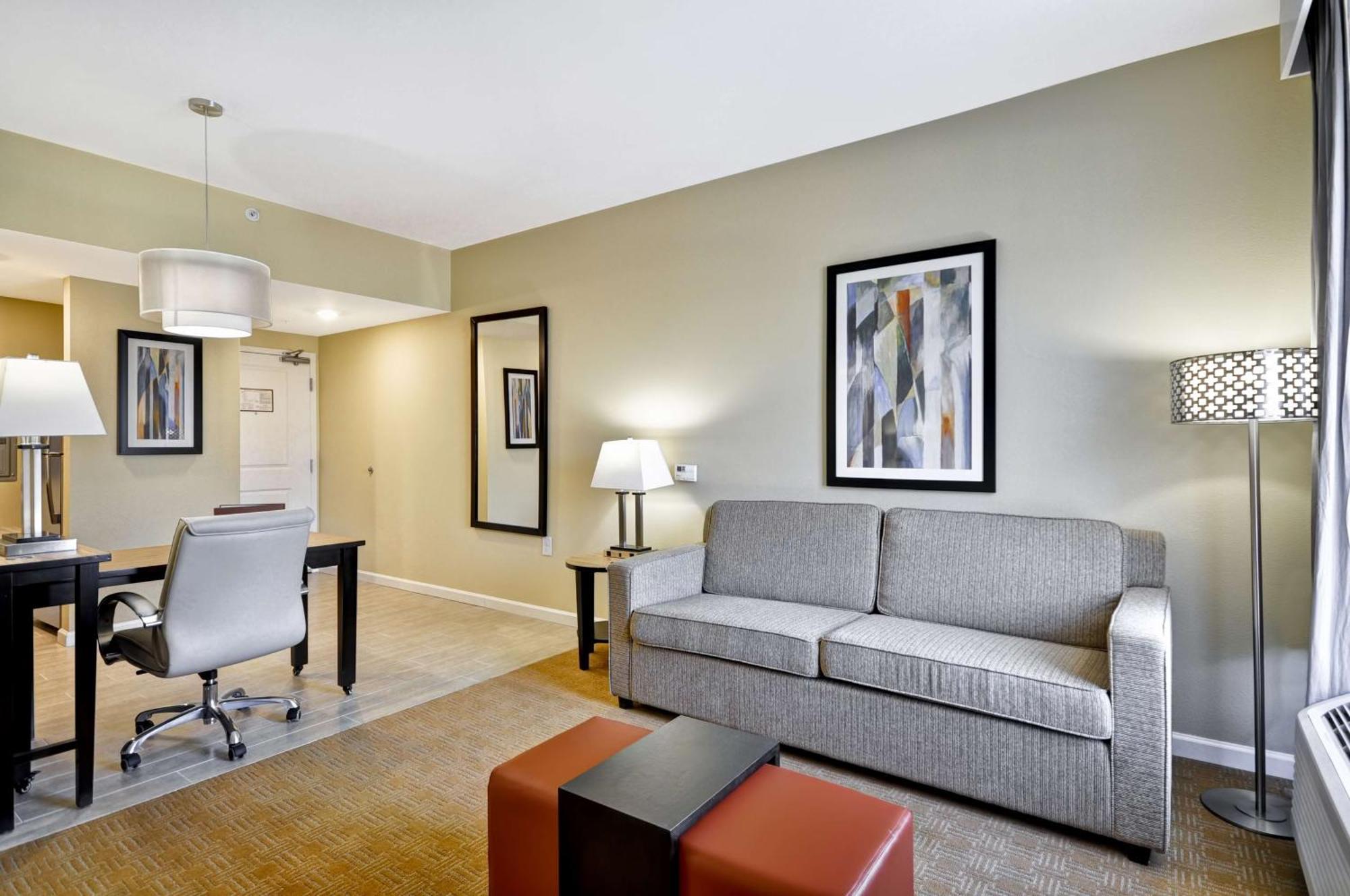 Homewood Suites By Hilton Augusta Gordon Highway Εξωτερικό φωτογραφία