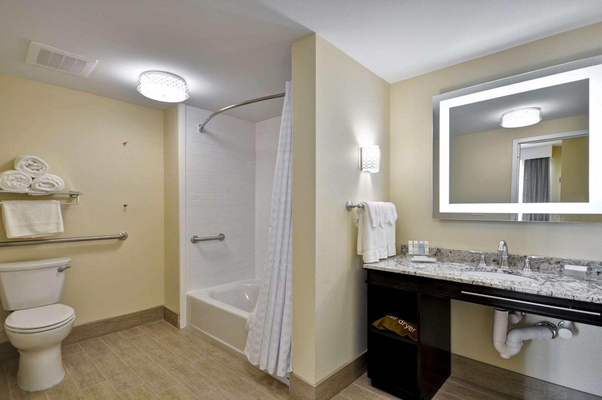 Homewood Suites By Hilton Augusta Gordon Highway Εξωτερικό φωτογραφία