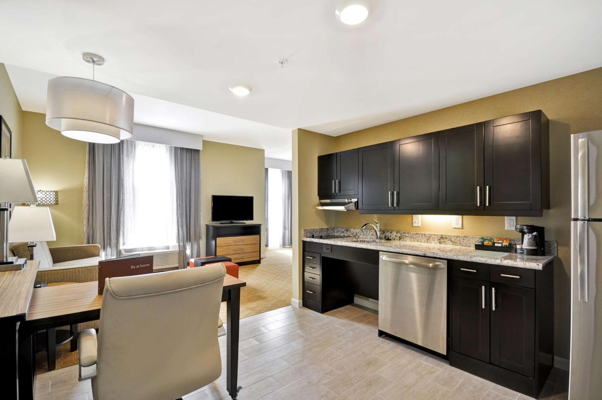 Homewood Suites By Hilton Augusta Gordon Highway Εξωτερικό φωτογραφία