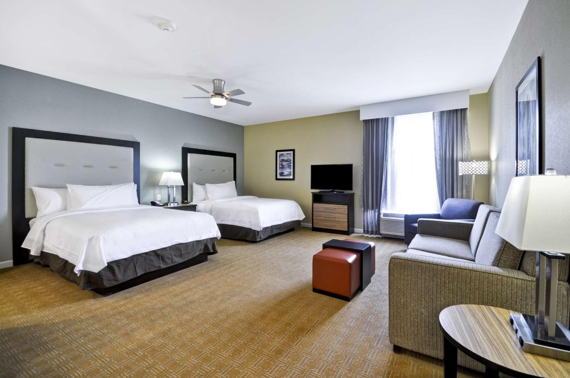 Homewood Suites By Hilton Augusta Gordon Highway Εξωτερικό φωτογραφία