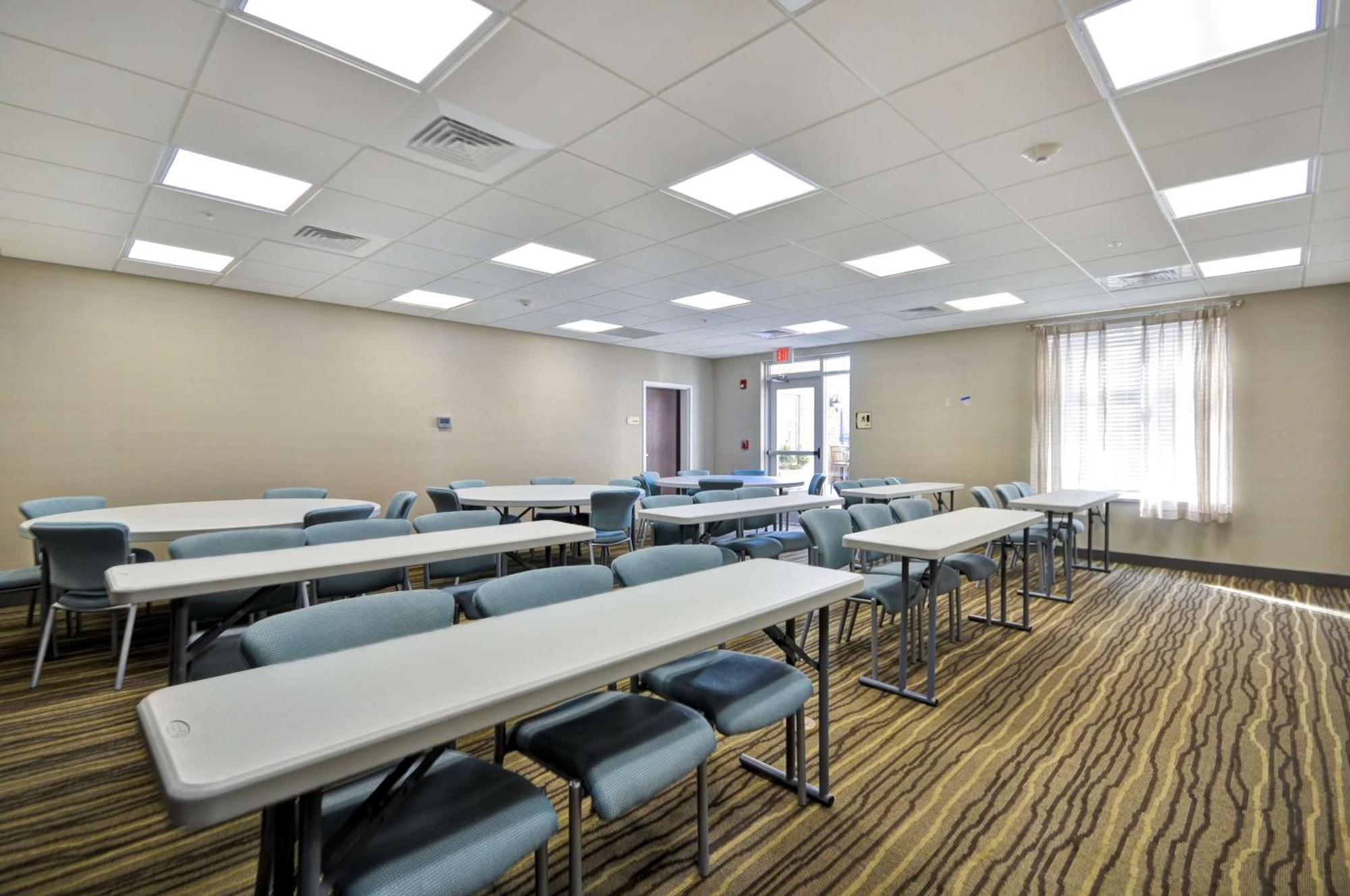 Homewood Suites By Hilton Augusta Gordon Highway Εξωτερικό φωτογραφία