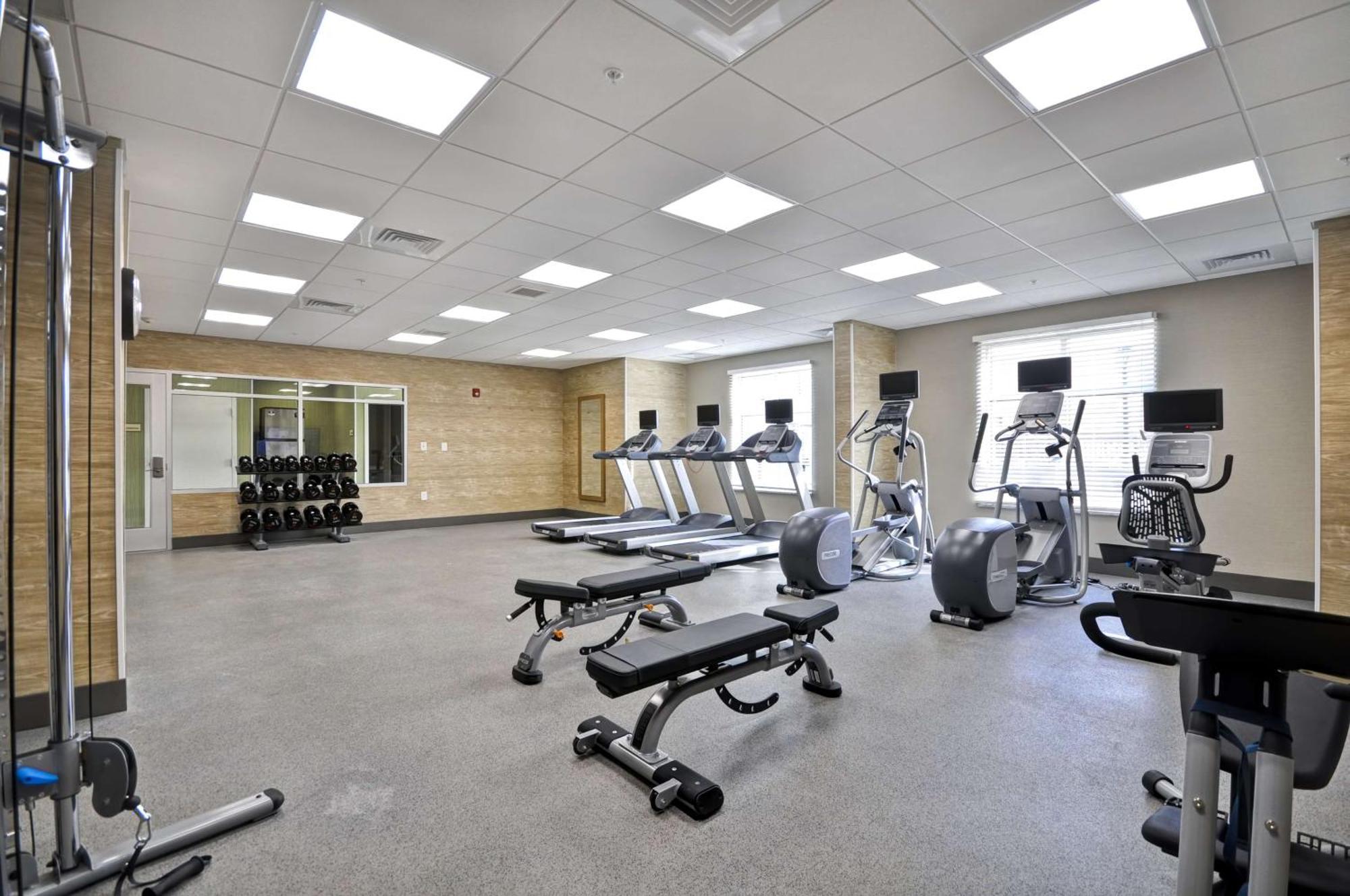 Homewood Suites By Hilton Augusta Gordon Highway Εξωτερικό φωτογραφία