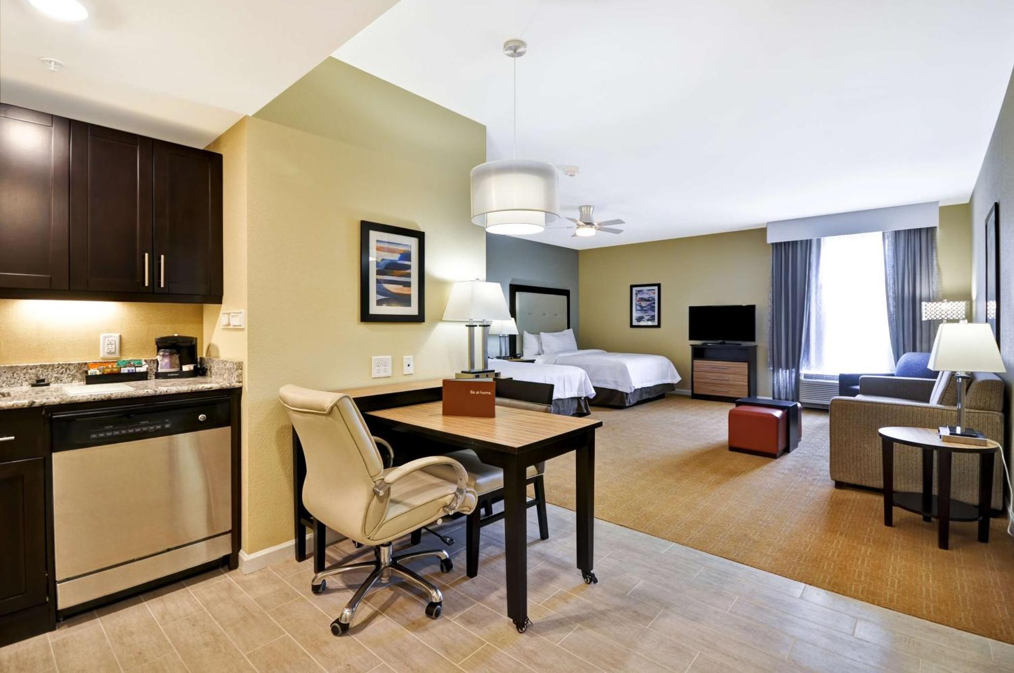 Homewood Suites By Hilton Augusta Gordon Highway Εξωτερικό φωτογραφία