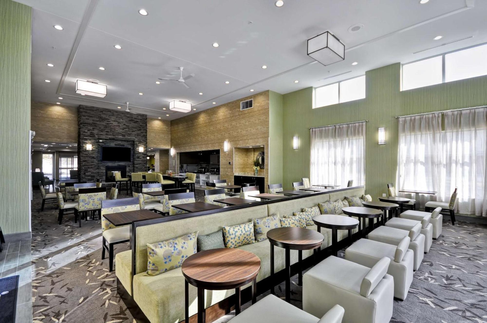 Homewood Suites By Hilton Augusta Gordon Highway Εξωτερικό φωτογραφία