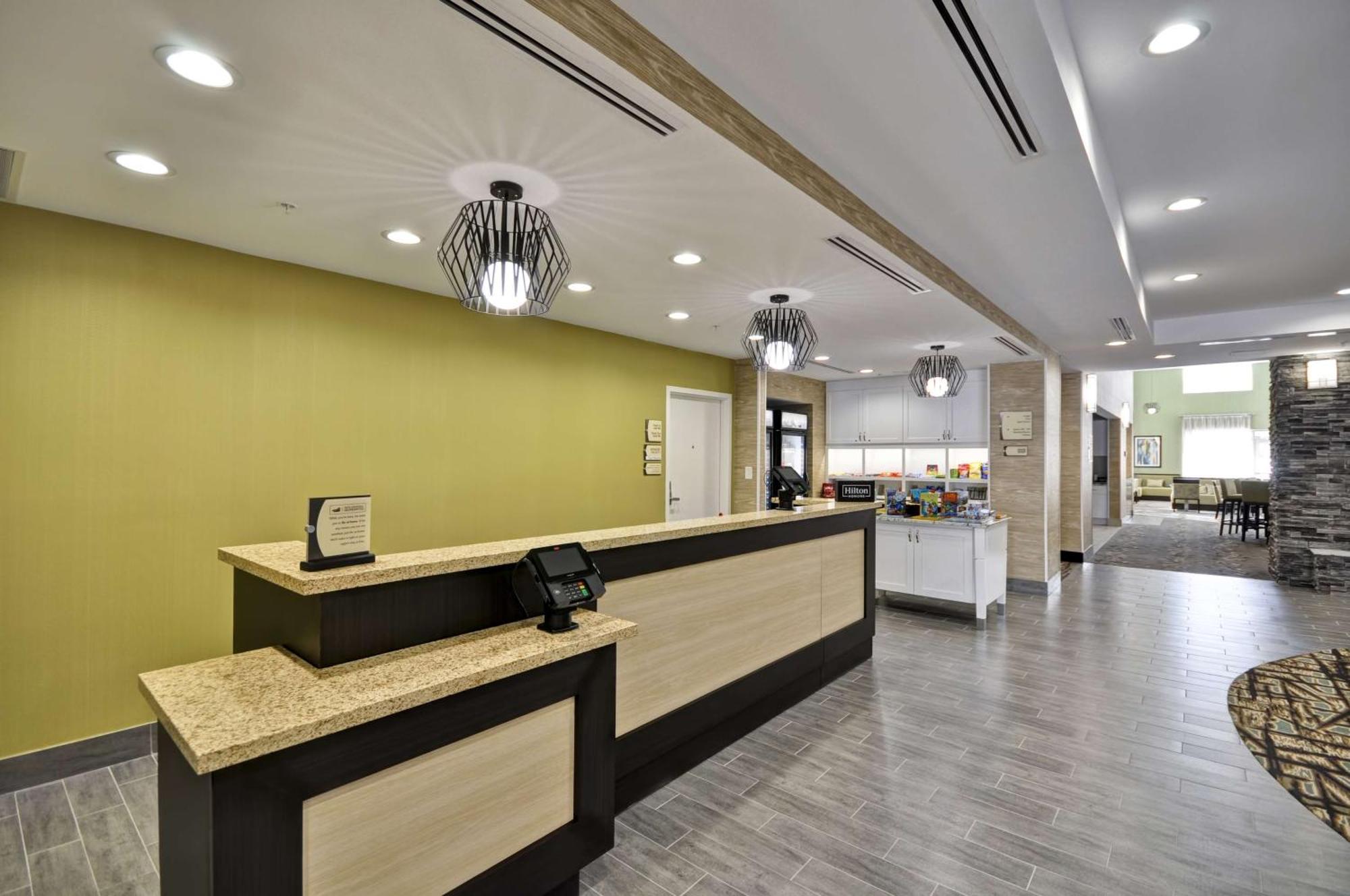 Homewood Suites By Hilton Augusta Gordon Highway Εξωτερικό φωτογραφία