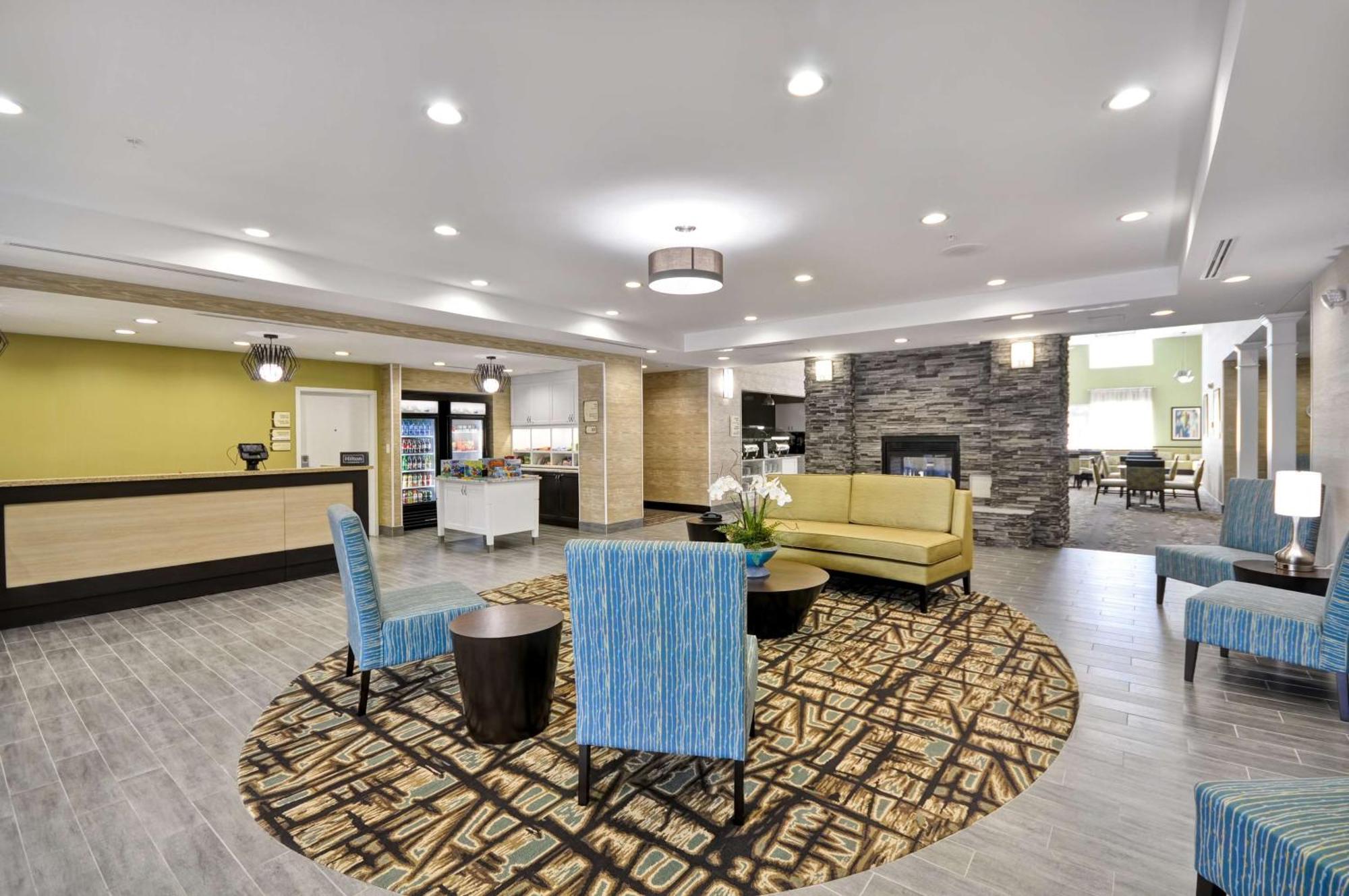 Homewood Suites By Hilton Augusta Gordon Highway Εξωτερικό φωτογραφία