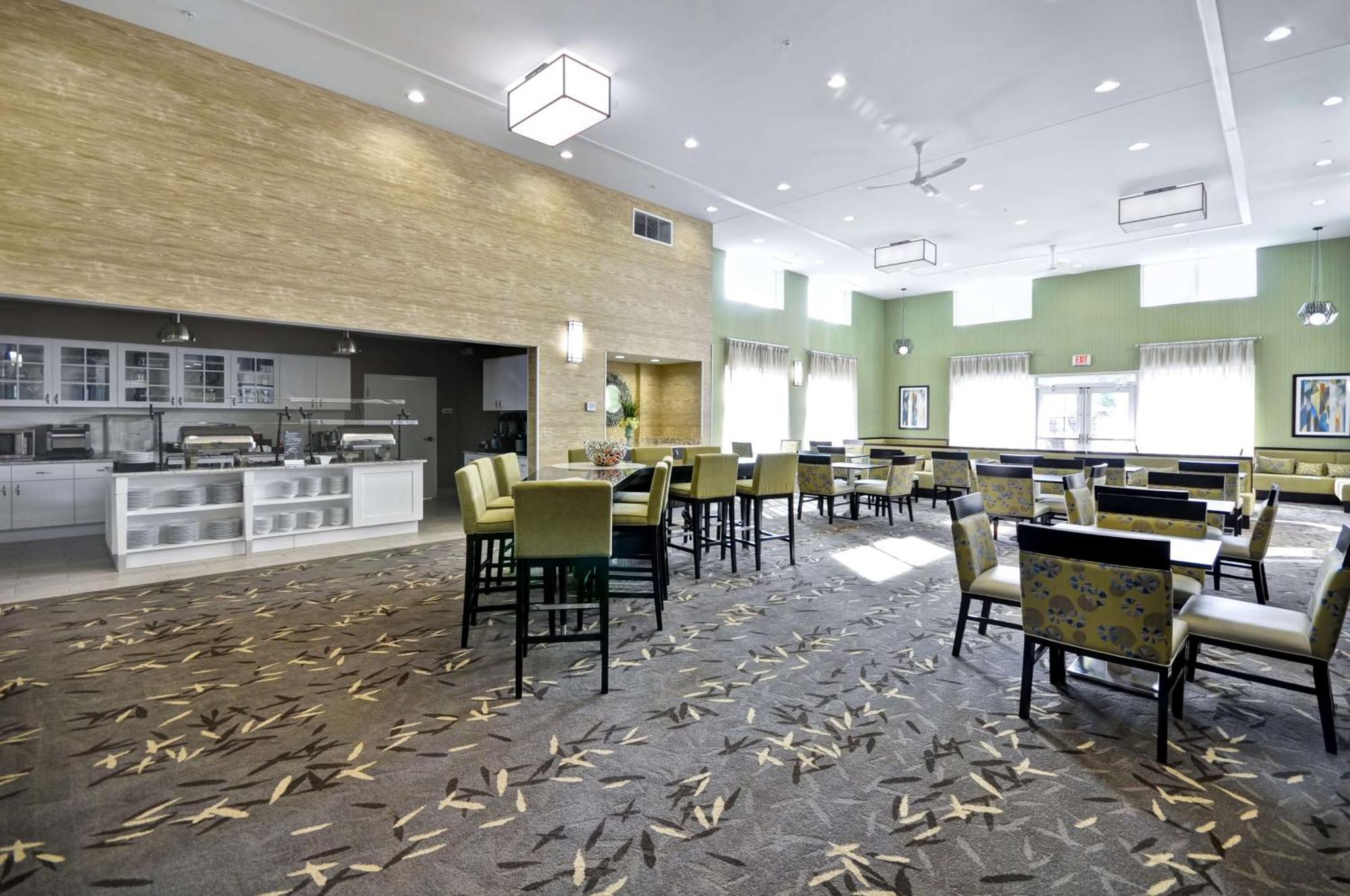 Homewood Suites By Hilton Augusta Gordon Highway Εξωτερικό φωτογραφία